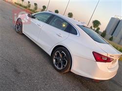 شيفروليه ماليبو